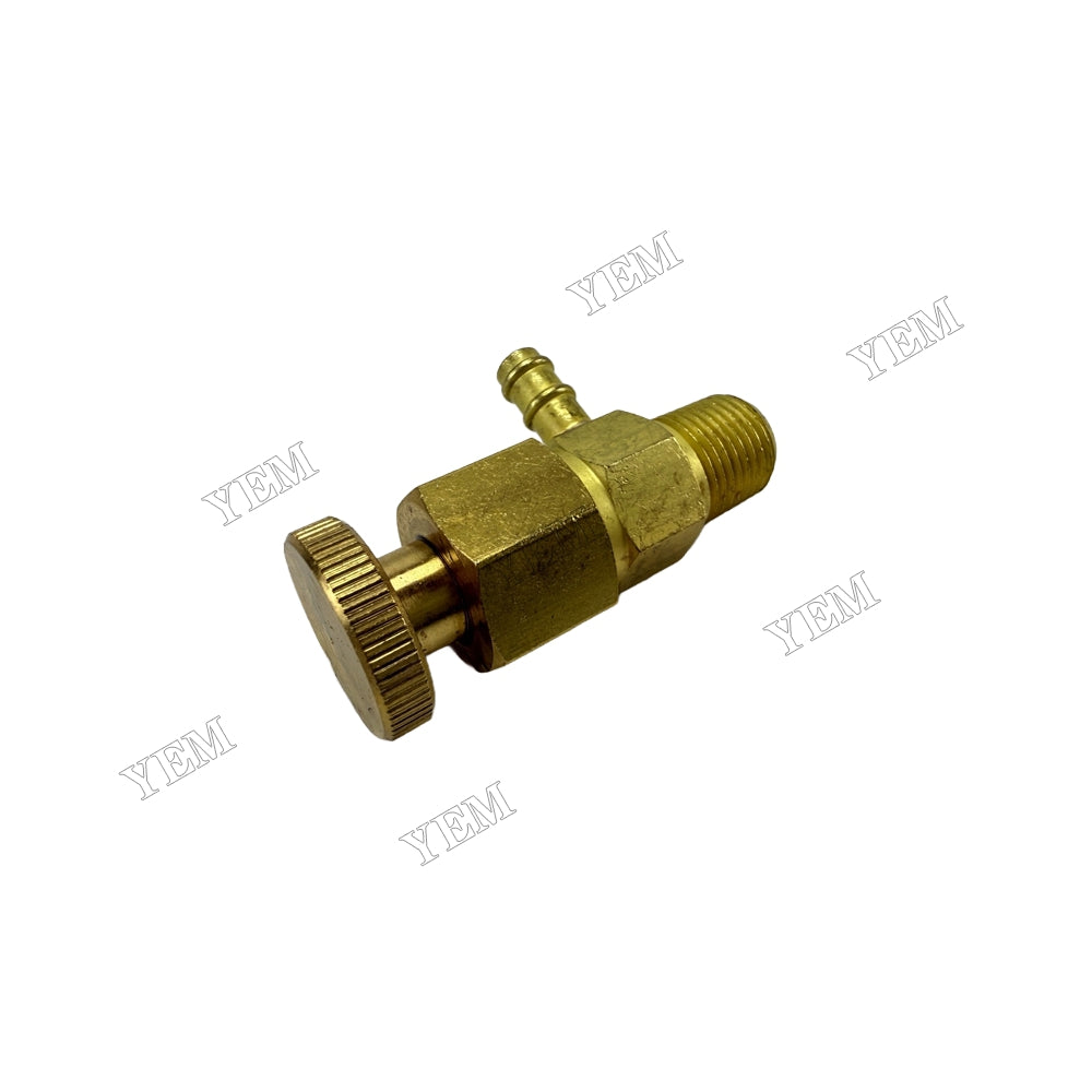 YEM Parts 1J886-60500 Shut-off Valve Assembly for Kubota D1803 Diesel Engine Parts For Kubota