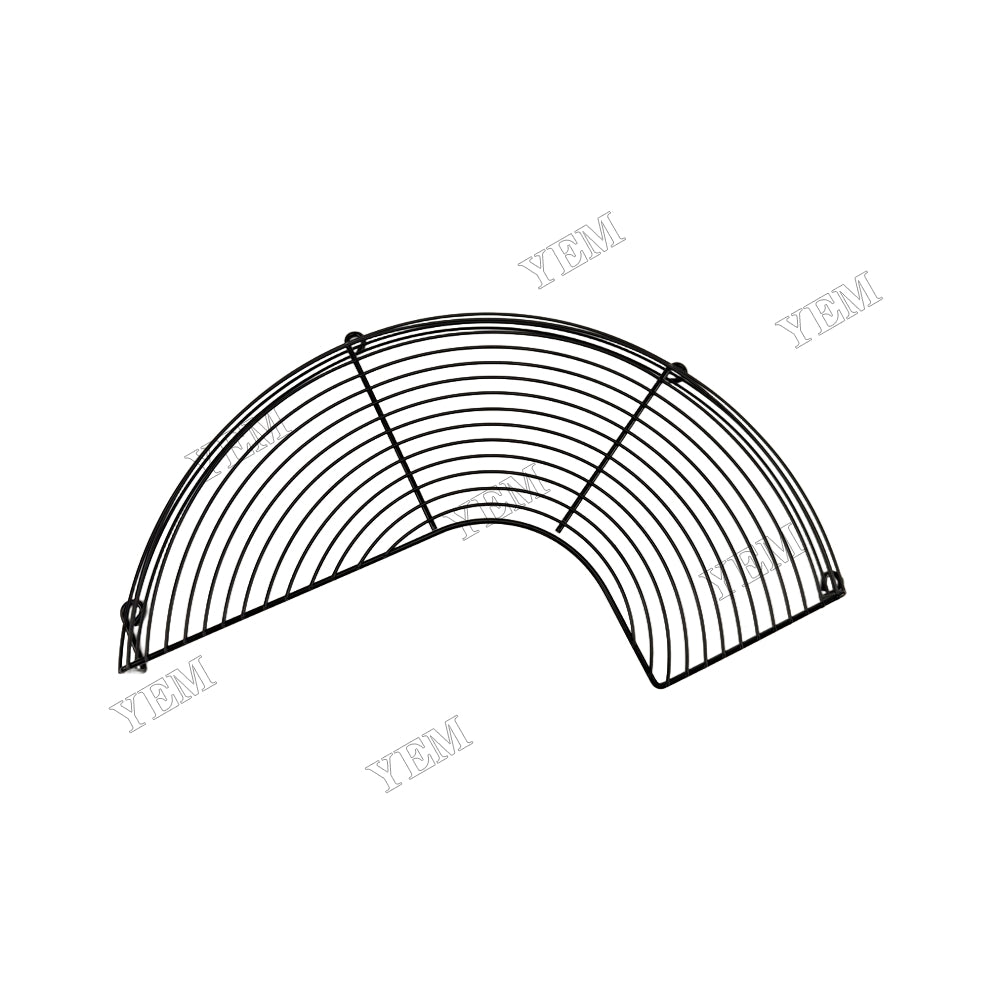 YEM Parts 1G608-74120 Cover for Kubota D1803 Diesel Engine Parts