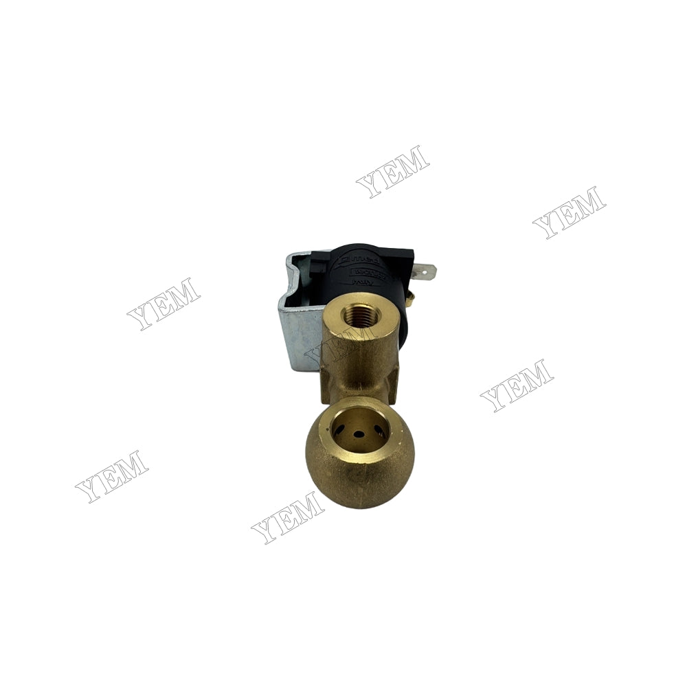 YEM Parts 12V Solenoid Coil 3587119 for Yanmar Engine 4TNV94 4TNV98