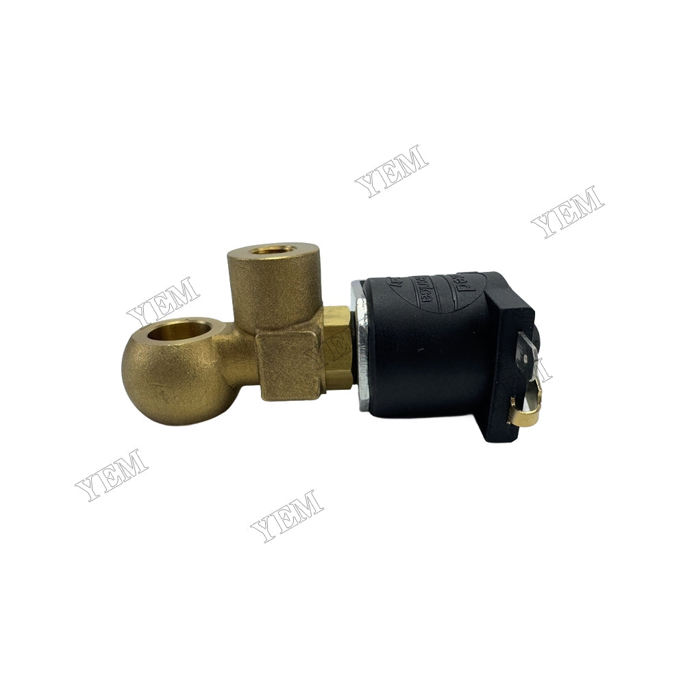 YEM Parts 12V Solenoid Coil 3587119 for Yanmar Engine 4TNV94 4TNV98 For Kubota
