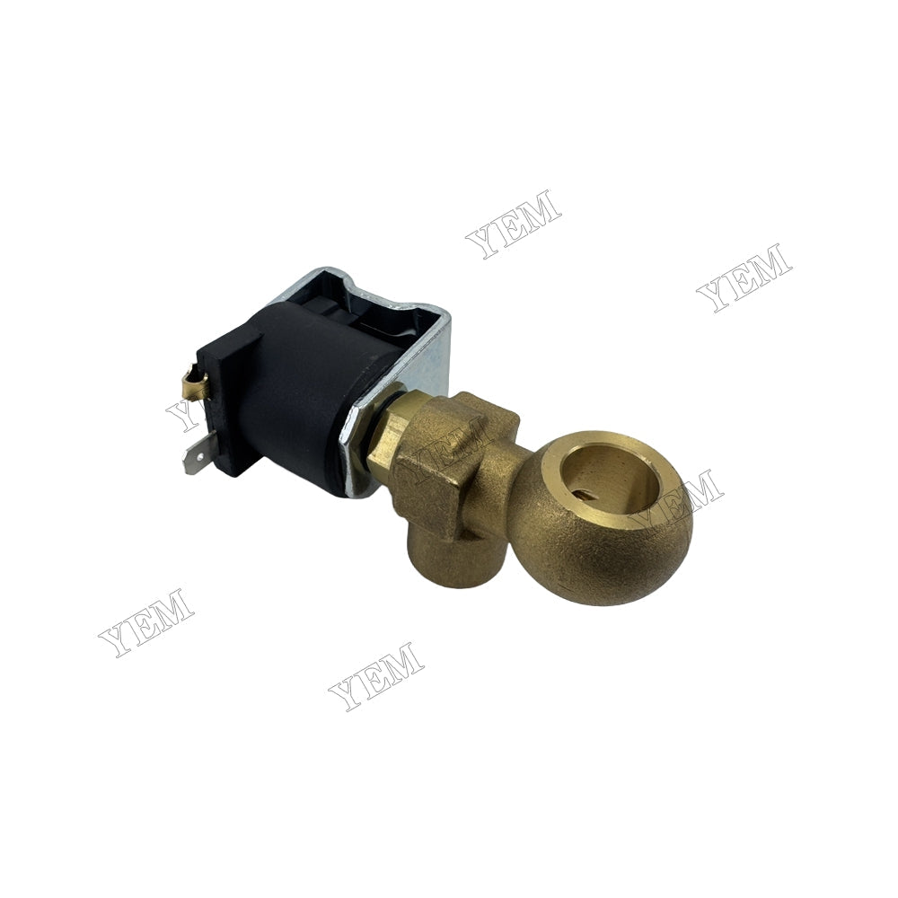 YEM Parts 12V Solenoid Coil 3587119 for Yanmar Engine 4TNV94 4TNV98 For Kubota