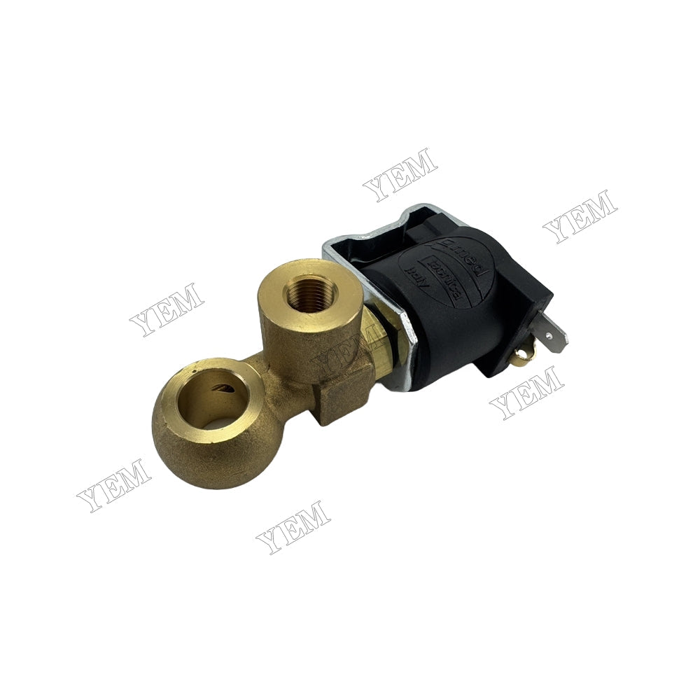 YEM Parts 12V Solenoid Coil 3587119 for Yanmar Engine 4TNV94 4TNV98 For Kubota
