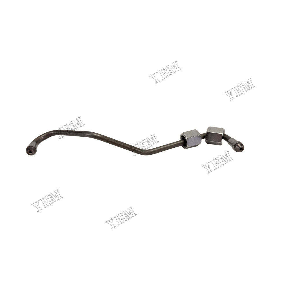 YEM Parts 1G962-53732 130-1541 Fuel Pipe for Kubota D902 Diesel Engine Parts For Kubota