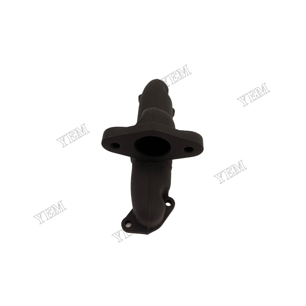 YEM Parts 16791-12310 Exhaust Manifold for Kubota D905 Diesel Engine Parts
