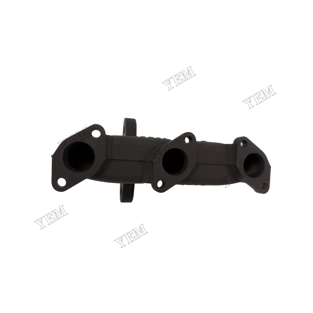 YEM Parts 16791-12310 Exhaust Manifold for Kubota D905 Diesel Engine Parts For Kubota