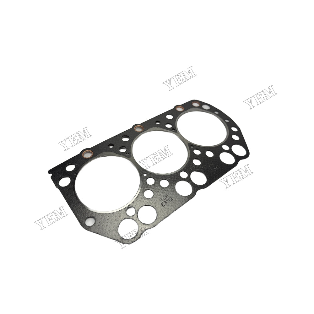 YEM Parts Head Gasket for Kubota E3112 Diesel Engine Parts