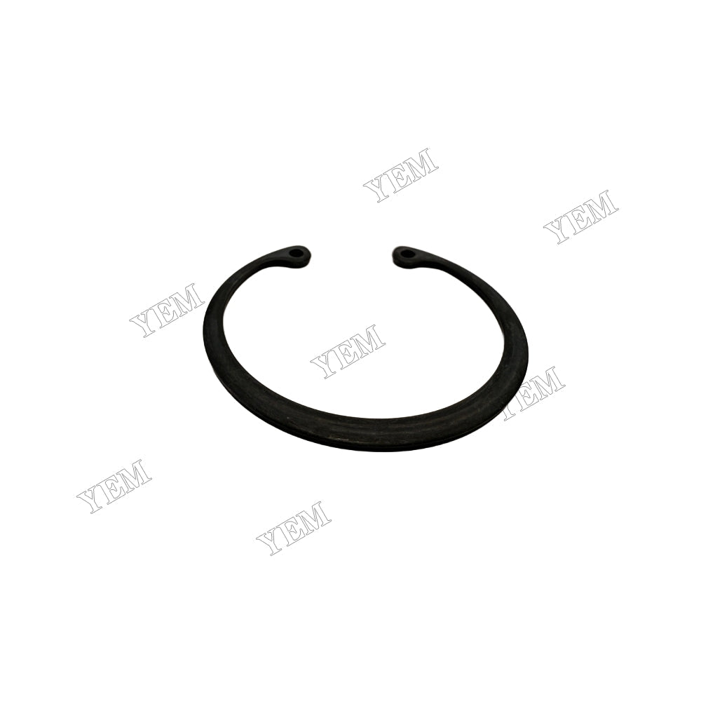 YEM Parts 04611-00520 Internal Circlip for Kubota V2203 Diesel Engine Parts For Kubota