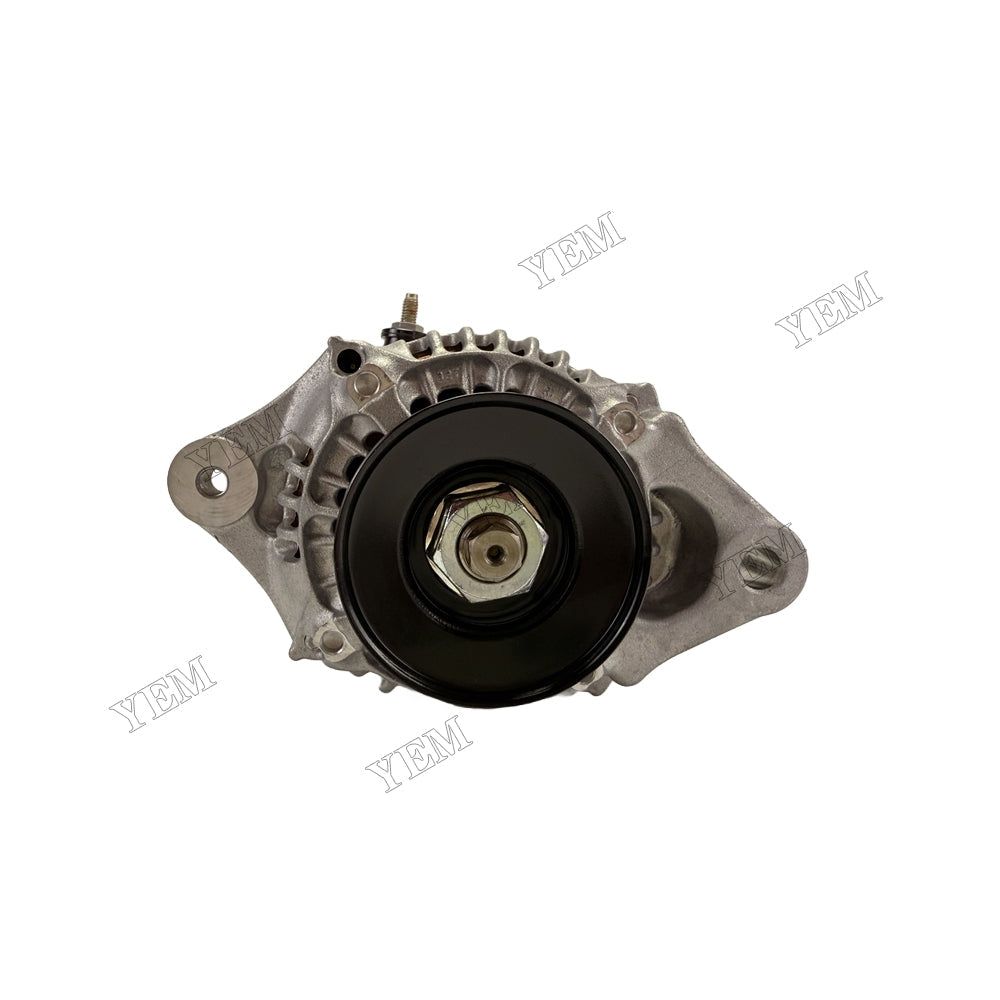 YEM Parts 15881-64205 Alternator for Kubota V2203 Diesel Engine Parts For Kubota