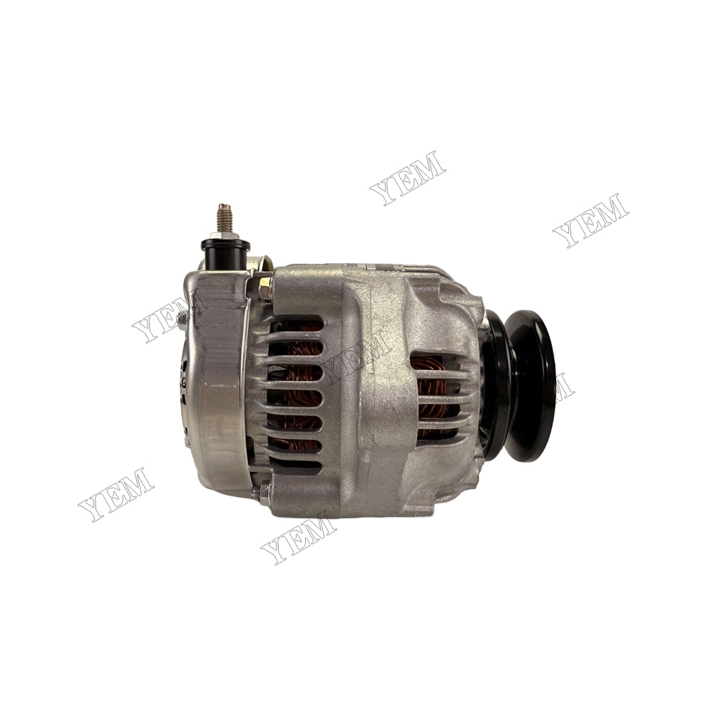 YEM Parts 15881-64205 Alternator for Kubota V2203 Diesel Engine Parts For Kubota