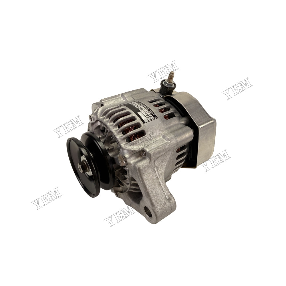 YEM Parts 15881-64205 Alternator for Kubota V2203 Diesel Engine Parts For Kubota