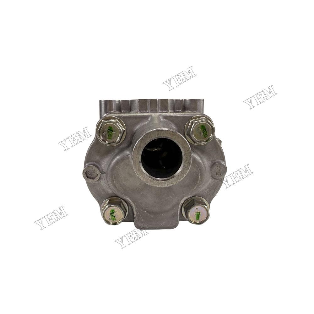 YEM Parts Hydraulic Pump TC050-36440 for Kubota Tractor L4240DT L4240GST L5240HST For Kubota
