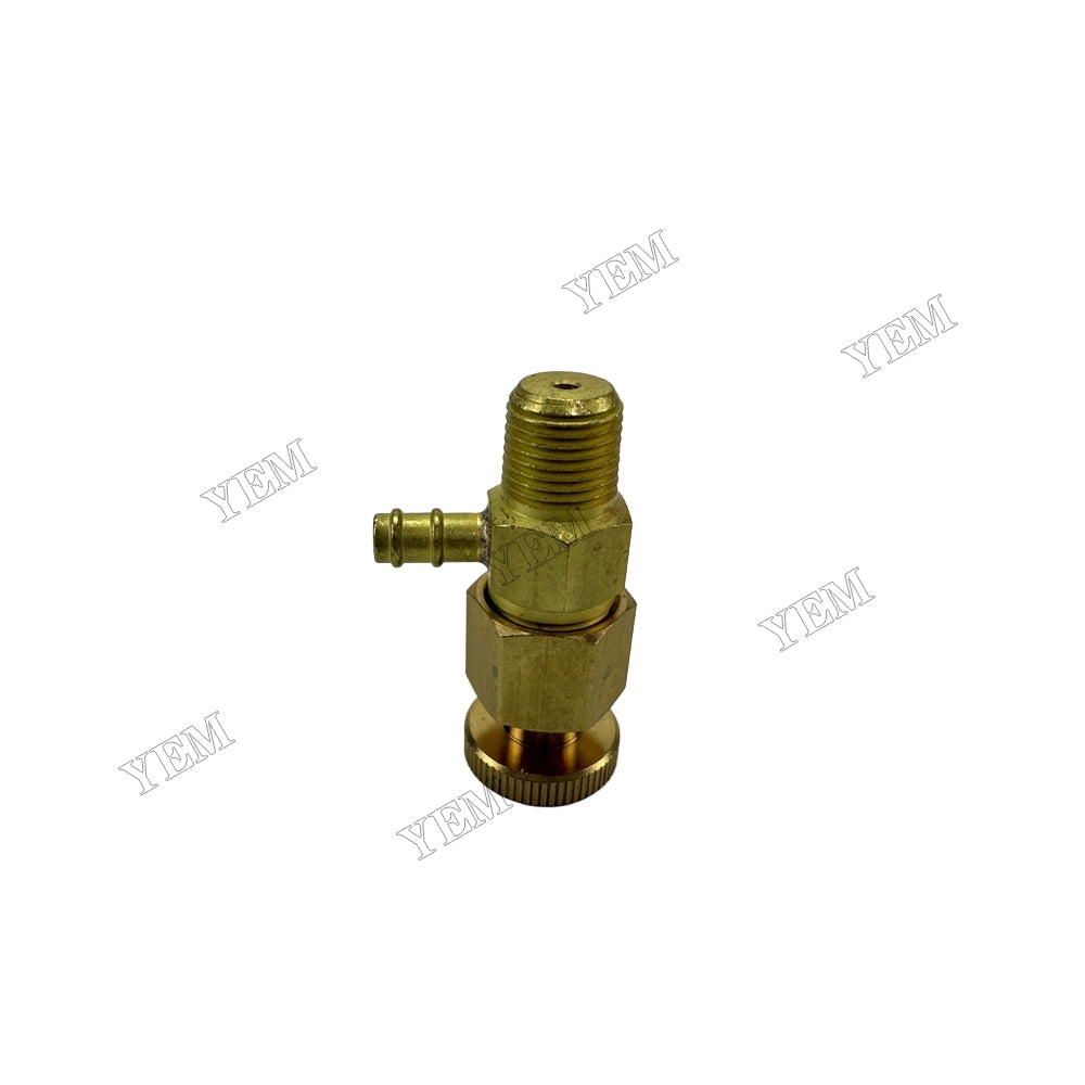 YEM Parts 1J886-60500 Shut-off Valve Assembly for Kubota V2403 Diesel Engine Parts For Kubota