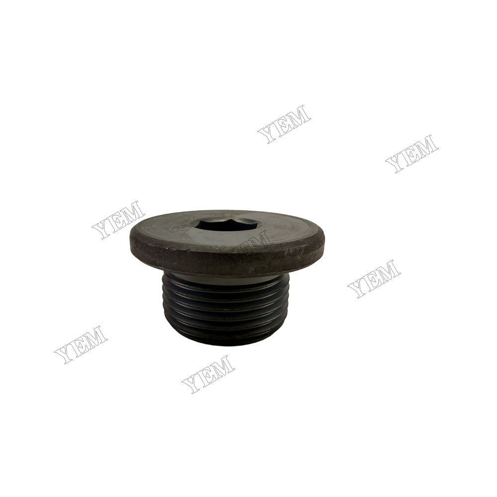 YEM Parts 1J803-96010 Plastic Clip for Kubota V2403 Diesel Engine Parts For Kubota