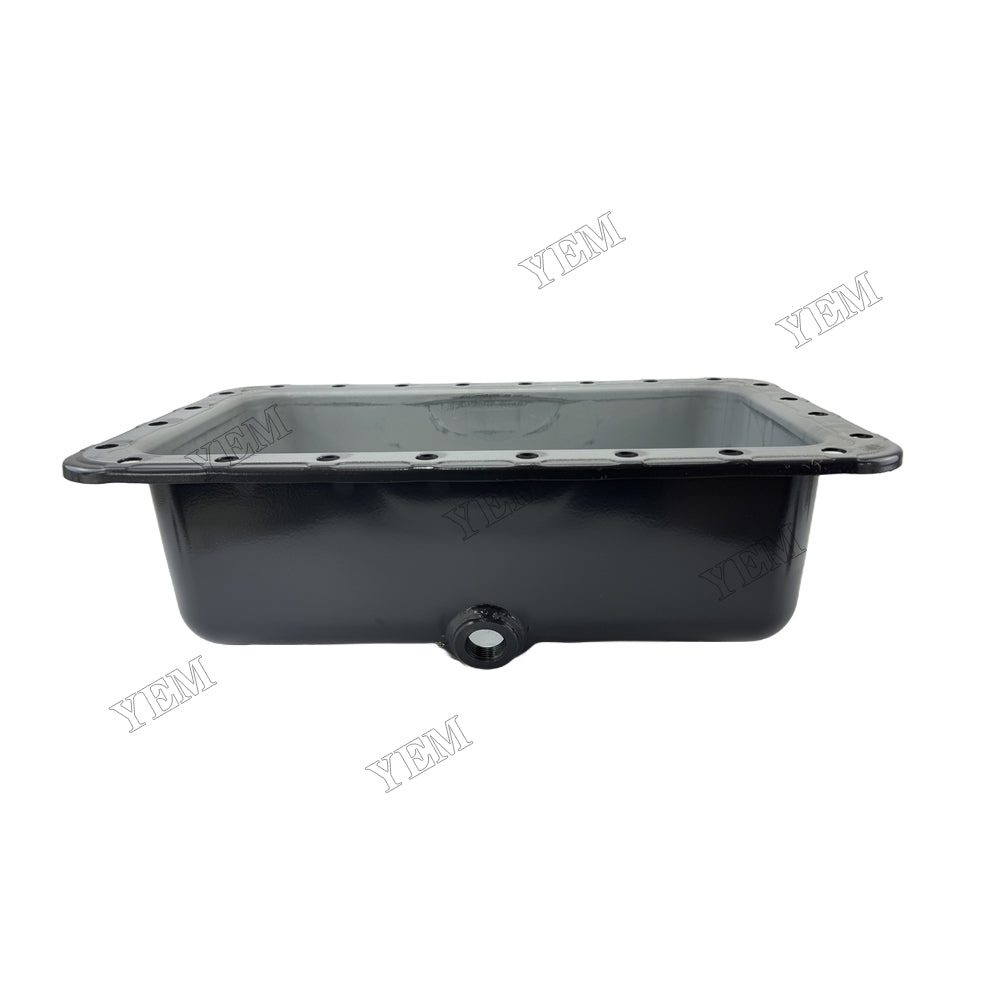 YEM Parts 16649-01505 Oil Pan for Kubota V2403 Diesel Engine Parts For Kubota