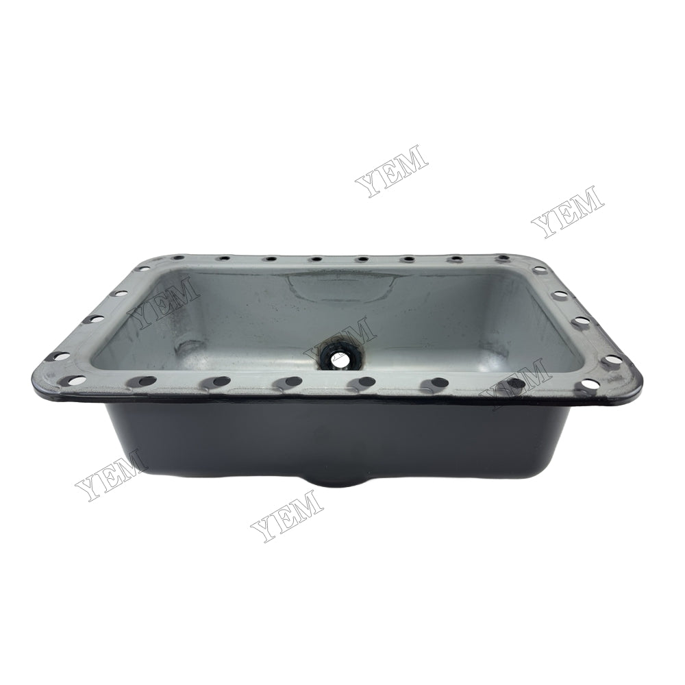 YEM Parts 16649-01505 Oil Pan for Kubota V2403 Diesel Engine Parts For Kubota