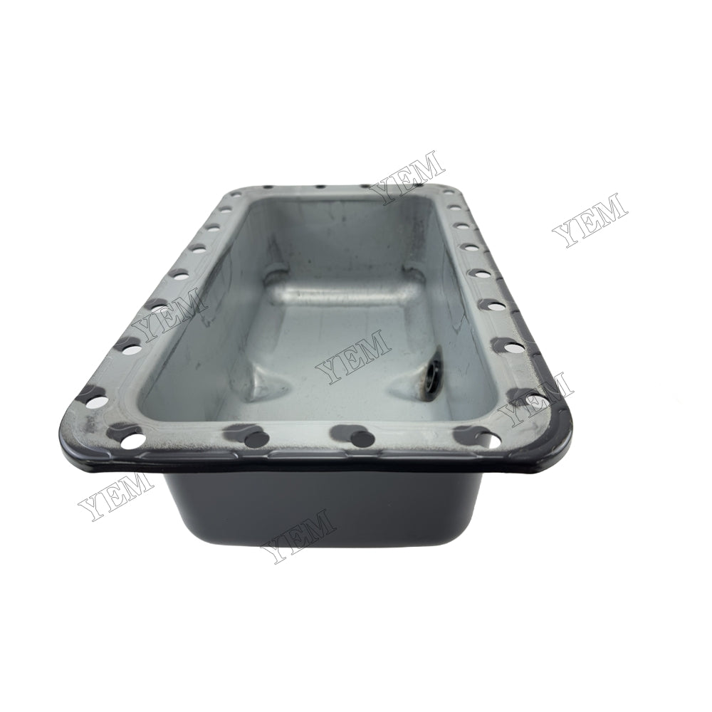 YEM Parts 16649-01505 Oil Pan for Kubota V2403 Diesel Engine Parts For Kubota