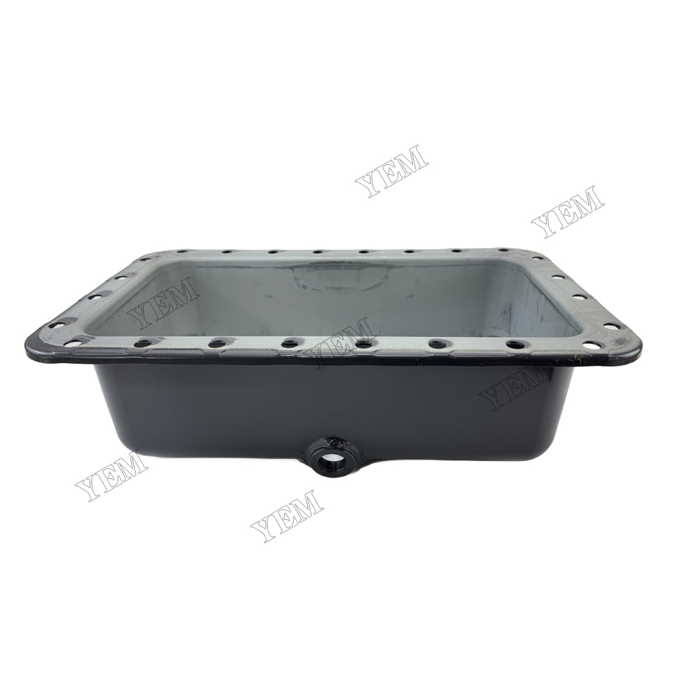 YEM Parts 16649-01505 Oil Pan for Kubota V2403 Diesel Engine Parts For Kubota