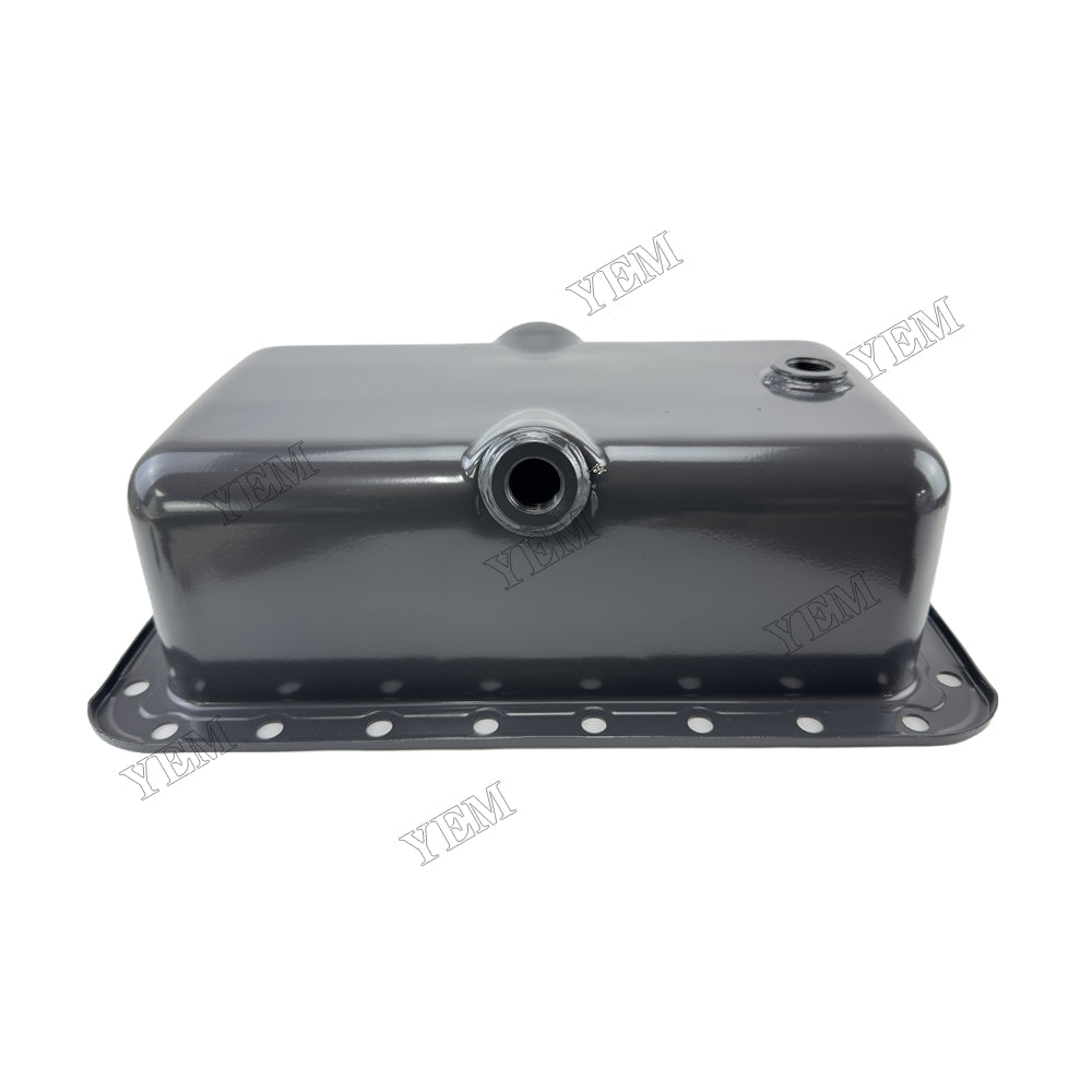 YEM Parts 16649-01505 Oil Pan for Kubota V2403 Diesel Engine Parts For Kubota