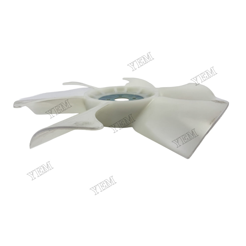 YEM Parts 1K332-74110 Fan Blade for Kubota V2403 Diesel Engine Parts For Kubota