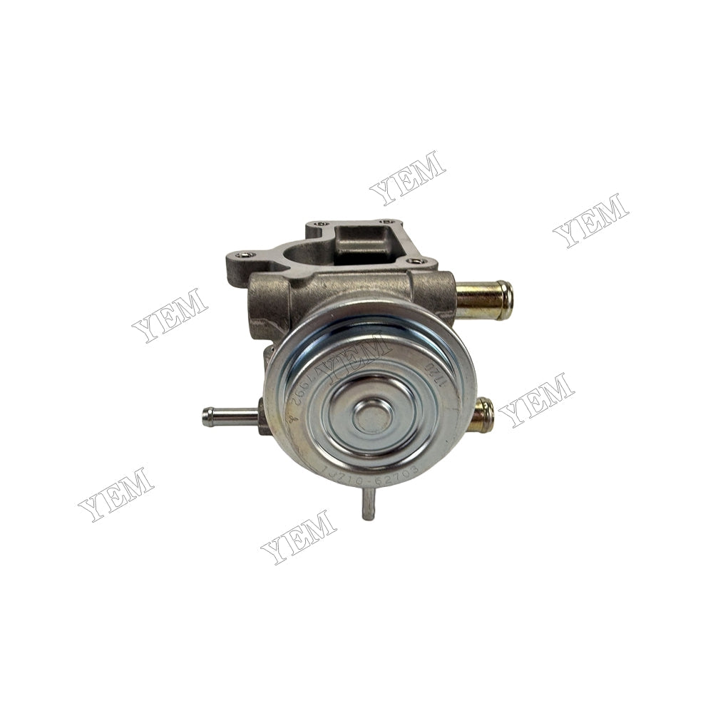 YEM Parts 1J710-62702 EGR Valve for Kubota V2607 Diesel Engine Parts For Kubota