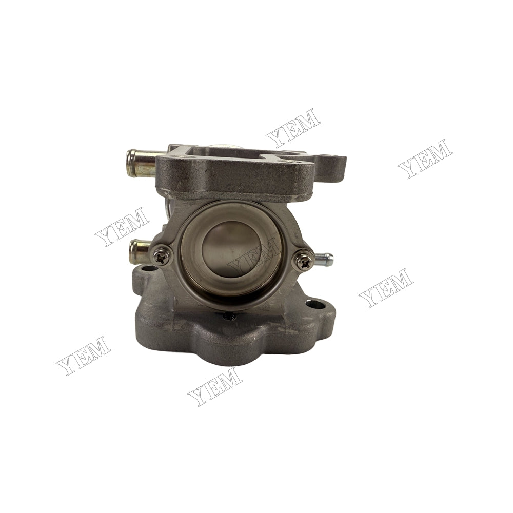 YEM Parts 1J710-62702 EGR Valve for Kubota V2607 Diesel Engine Parts For Kubota
