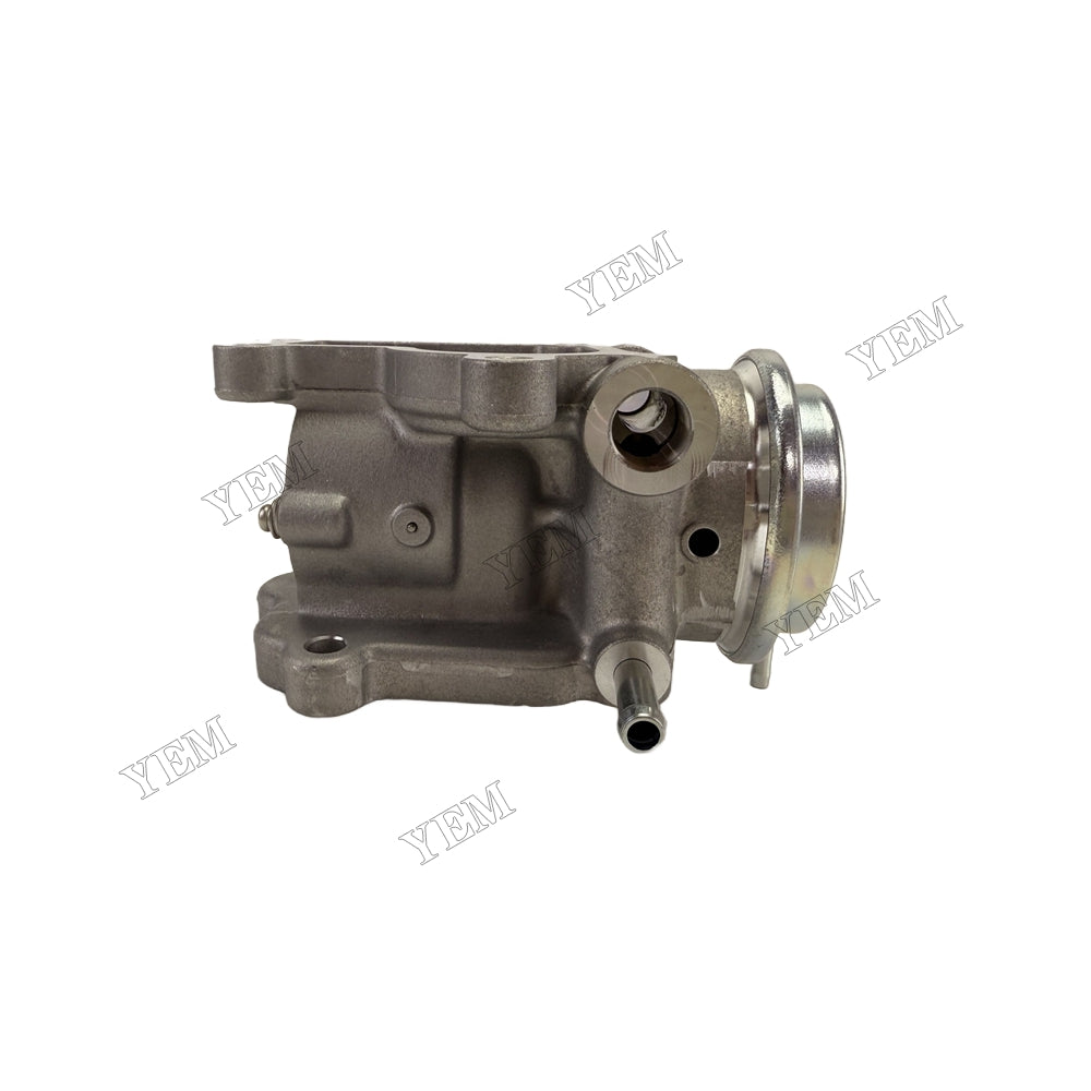 YEM Parts 1J710-62702 EGR Valve for Kubota V2607 Diesel Engine Parts For Kubota