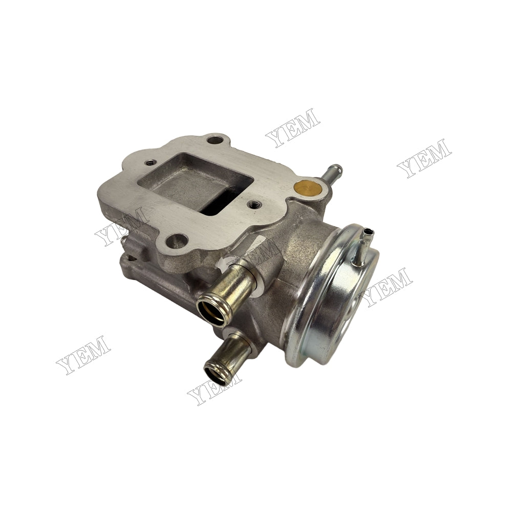 YEM Parts 1J710-62702 EGR Valve for Kubota V2607 Diesel Engine Parts For Kubota