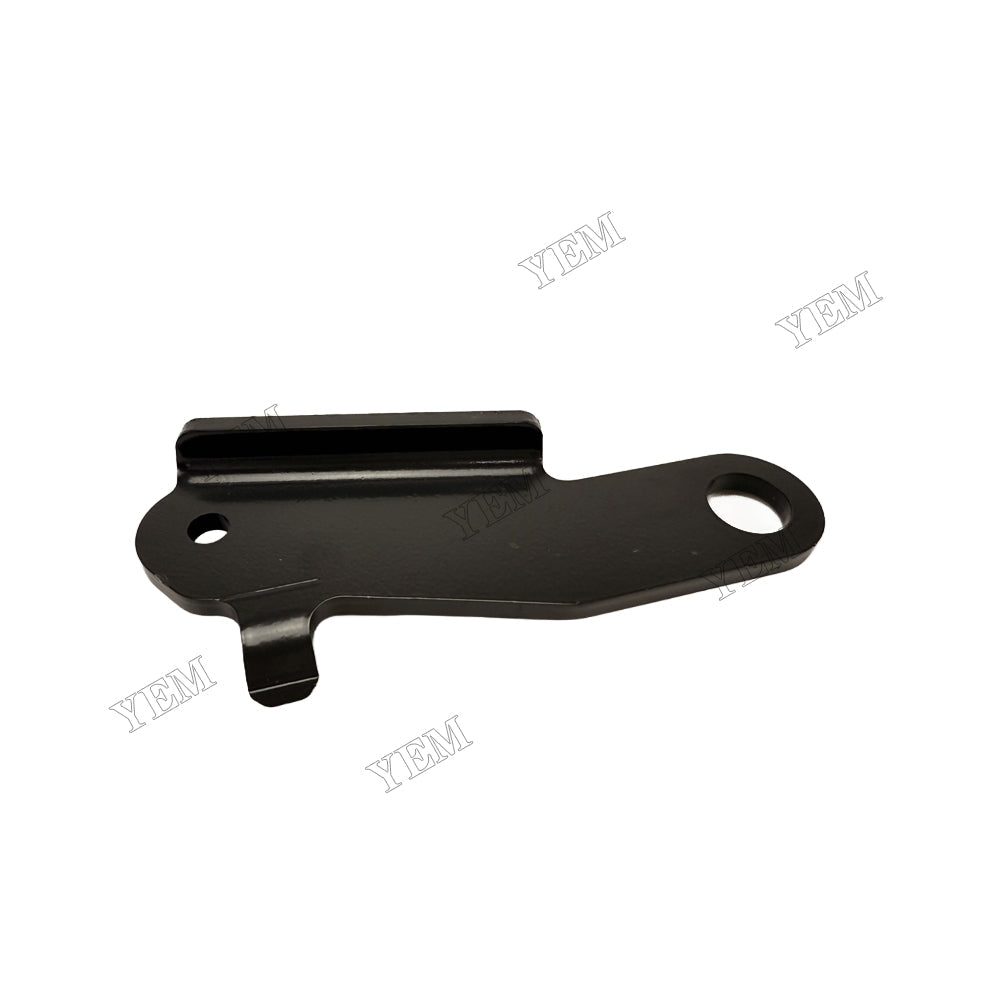 YEM Parts 1E666-01750 Bracket for Kubota V2607 Diesel Engine Parts For Kubota