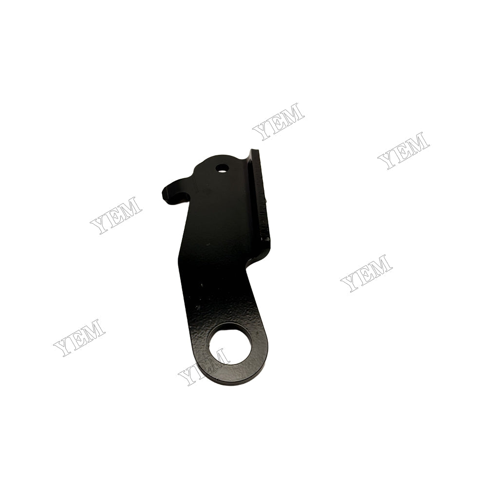 YEM Parts 1E666-01750 Bracket for Kubota V2607 Diesel Engine Parts For Kubota
