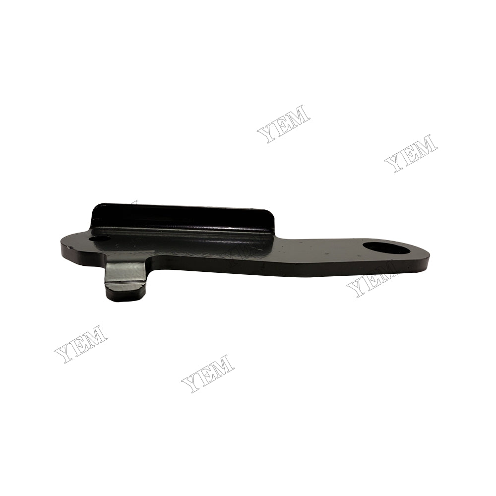 YEM Parts 1E666-01750 Bracket for Kubota V2607 Diesel Engine Parts For Kubota