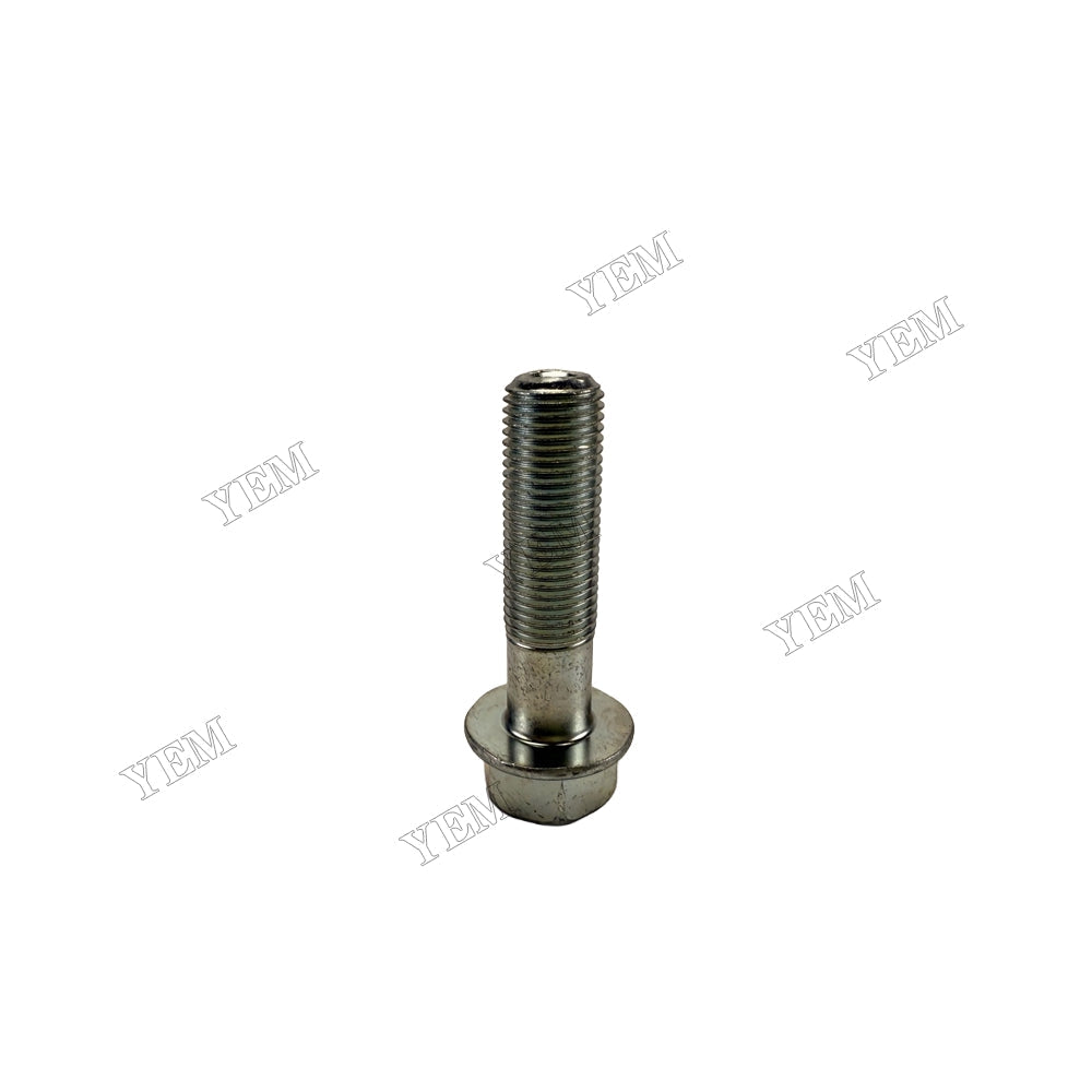 YEM Parts 01774-51245 STUD for Kubota V2607 Diesel Engine Parts For Kubota