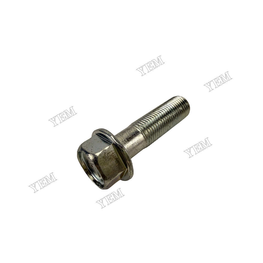 YEM Parts 01774-51245 STUD for Kubota V2607 Diesel Engine Parts For Kubota
