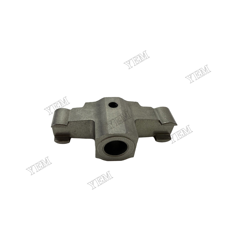 YEM Parts 1G700-13462 Valve Bridge for Kubota V2607 Diesel Engine Parts