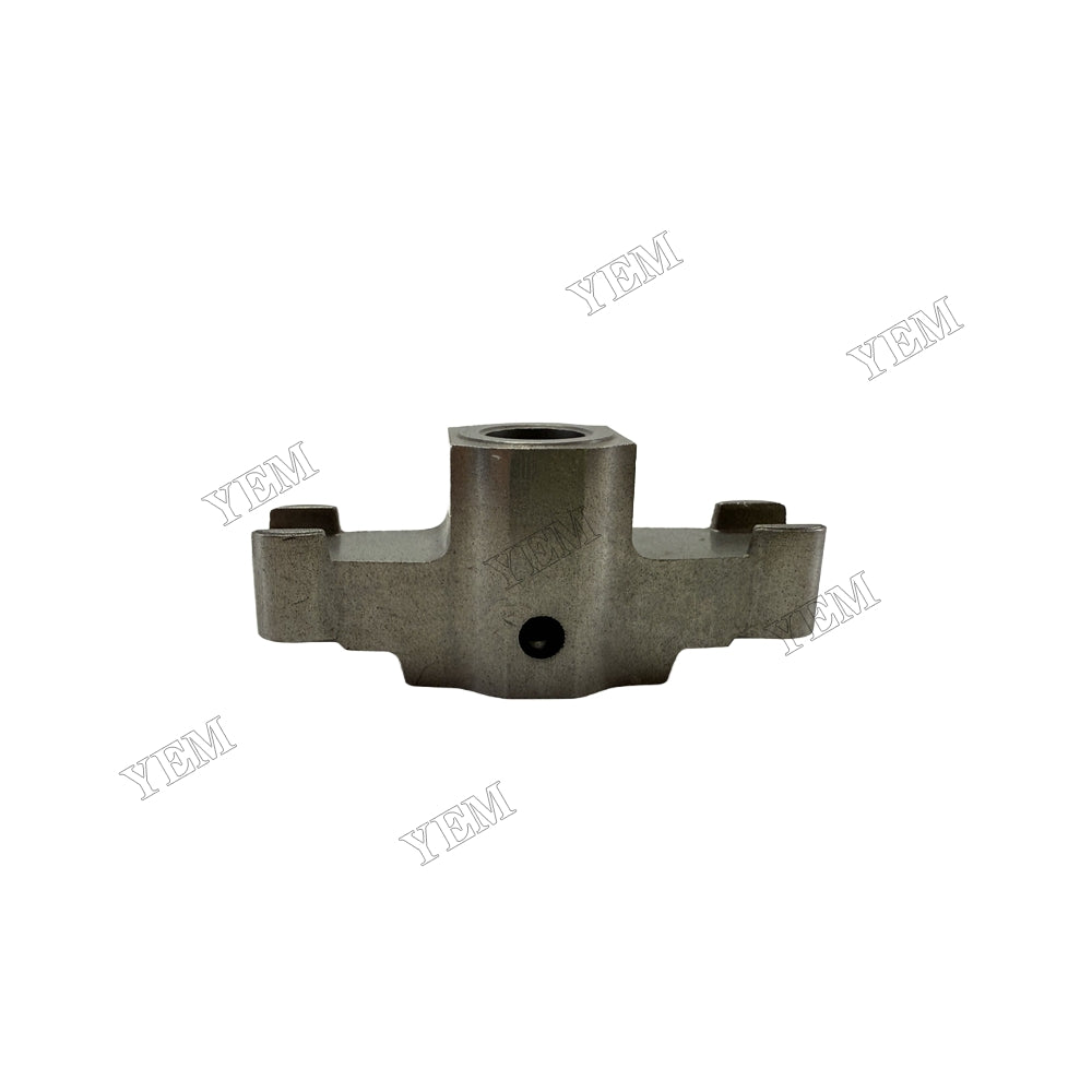 YEM Parts 1G700-13462 Valve Bridge for Kubota V2607 Diesel Engine Parts For Kubota