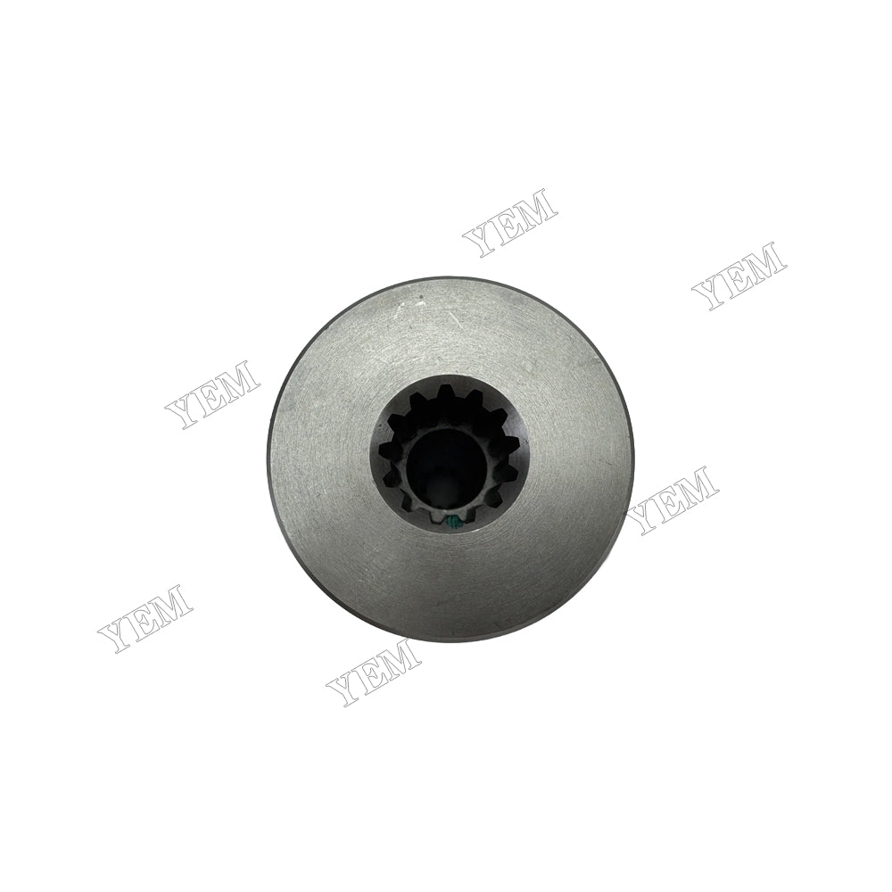 YEM Parts 1J413-83062 Hydraulic Pump for Kubota V3307 Diesel Engine Parts For Kubota