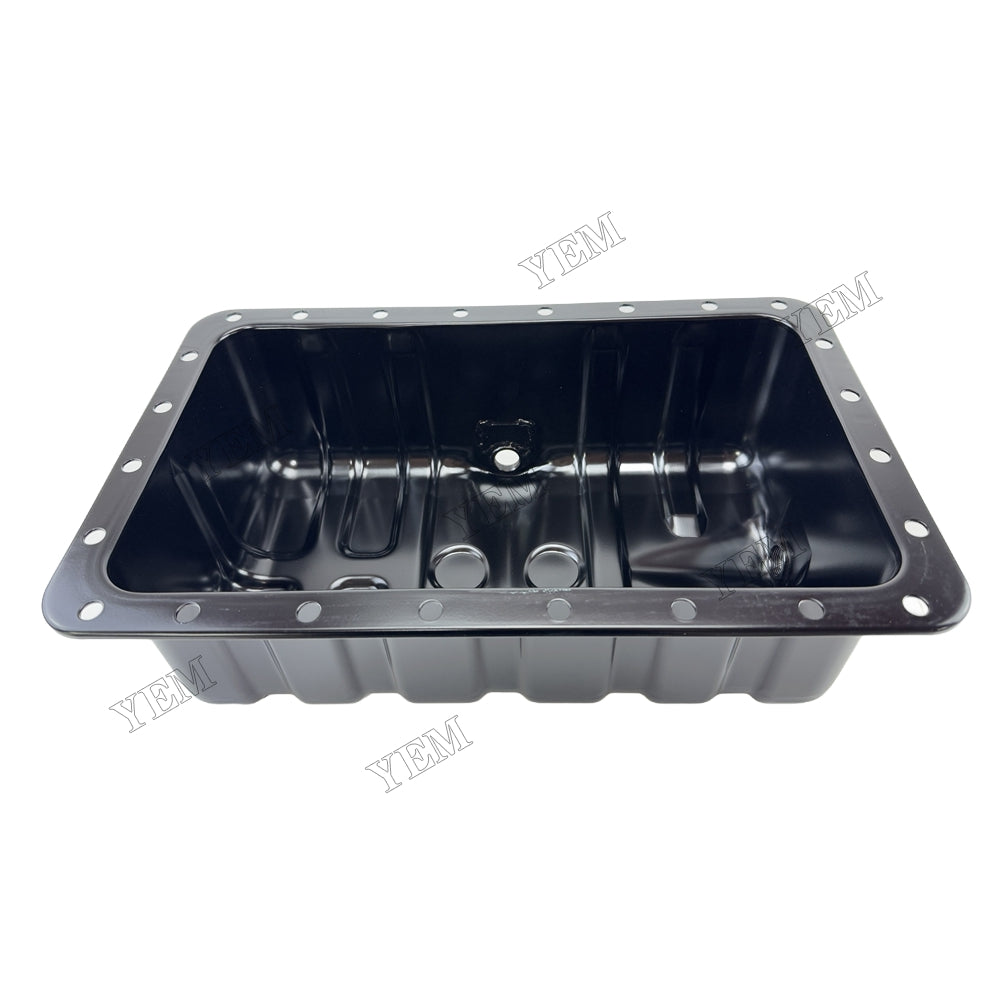 YEM Parts 1G381-01502 Oil Pan for Kubota V3800 Diesel Engine Parts For Kubota