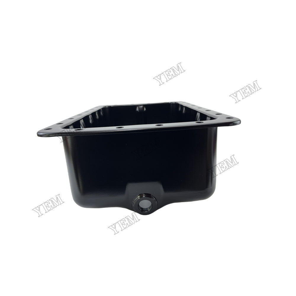 YEM Parts 1G381-01502 Oil Pan for Kubota V3800 Diesel Engine Parts For Kubota