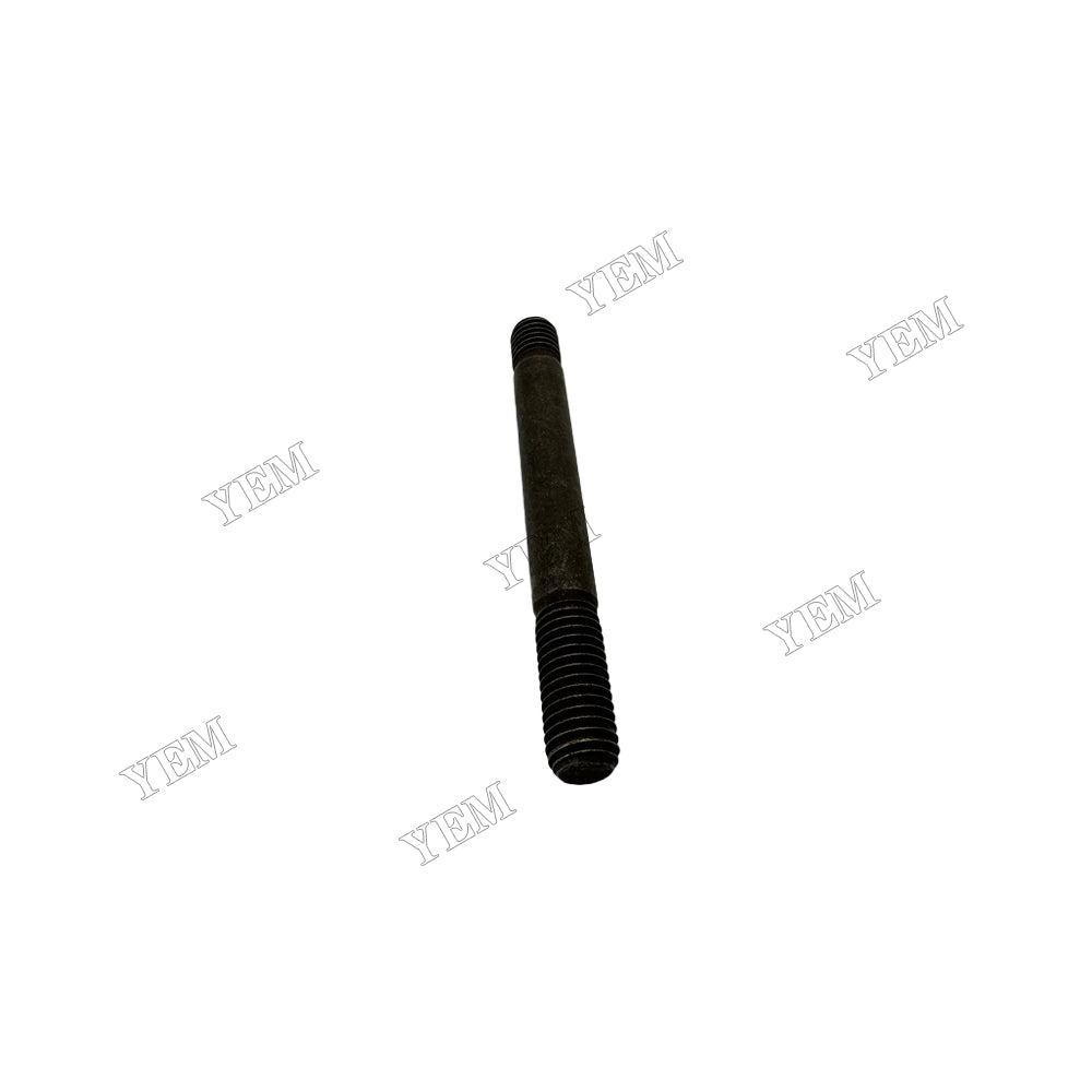YEM Parts 1J530-91520 Stud Bolt for Kubota V3800 Diesel Engine Parts