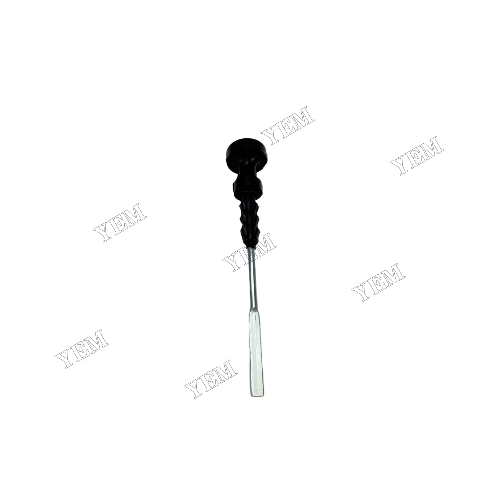 YEM Parts Engine Oil Dipstick 14971-36410 for Kubota Tractor AD70