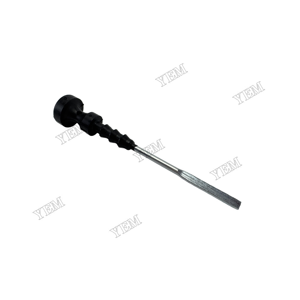 YEM Parts Engine Oil Dipstick 14971-36410 for Kubota Tractor AD70 For Kubota