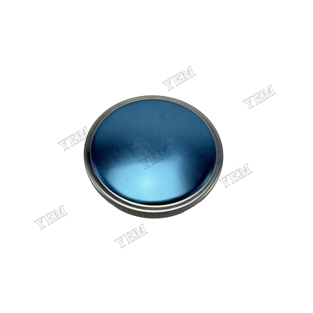 YEM Parts 12521-41030 Fuel Tank Cap Assembly for Kubota EA300 EA330 Diesel Engine