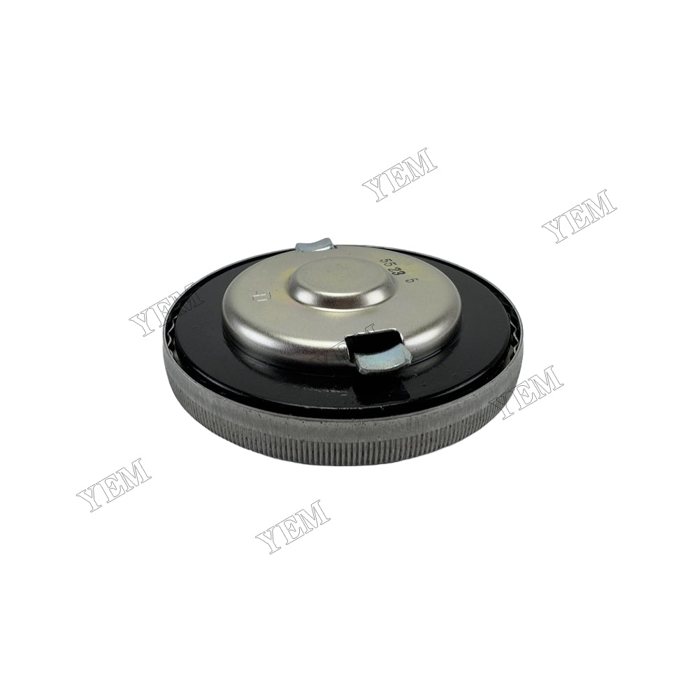 YEM Parts 12521-41030 Fuel Tank Cap Assembly for Kubota EA300 EA330 Diesel Engine For Kubota