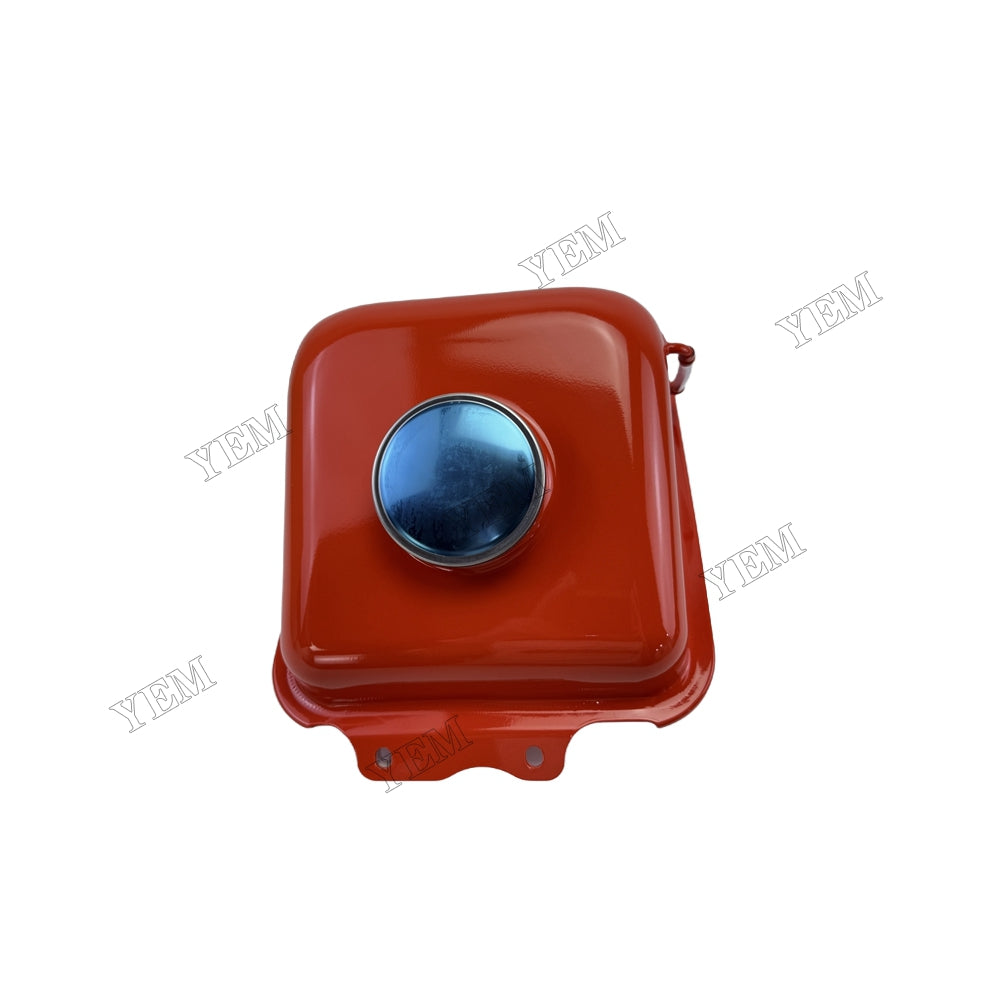 YEM Parts 1G194-41010 Fuel Tank for Kubota EA330 Diesel Engine Parts