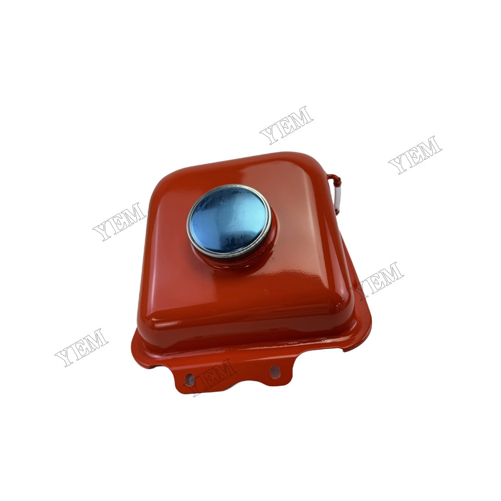 YEM Parts 1G194-41010 Fuel Tank for Kubota EA330 Diesel Engine Parts For Kubota