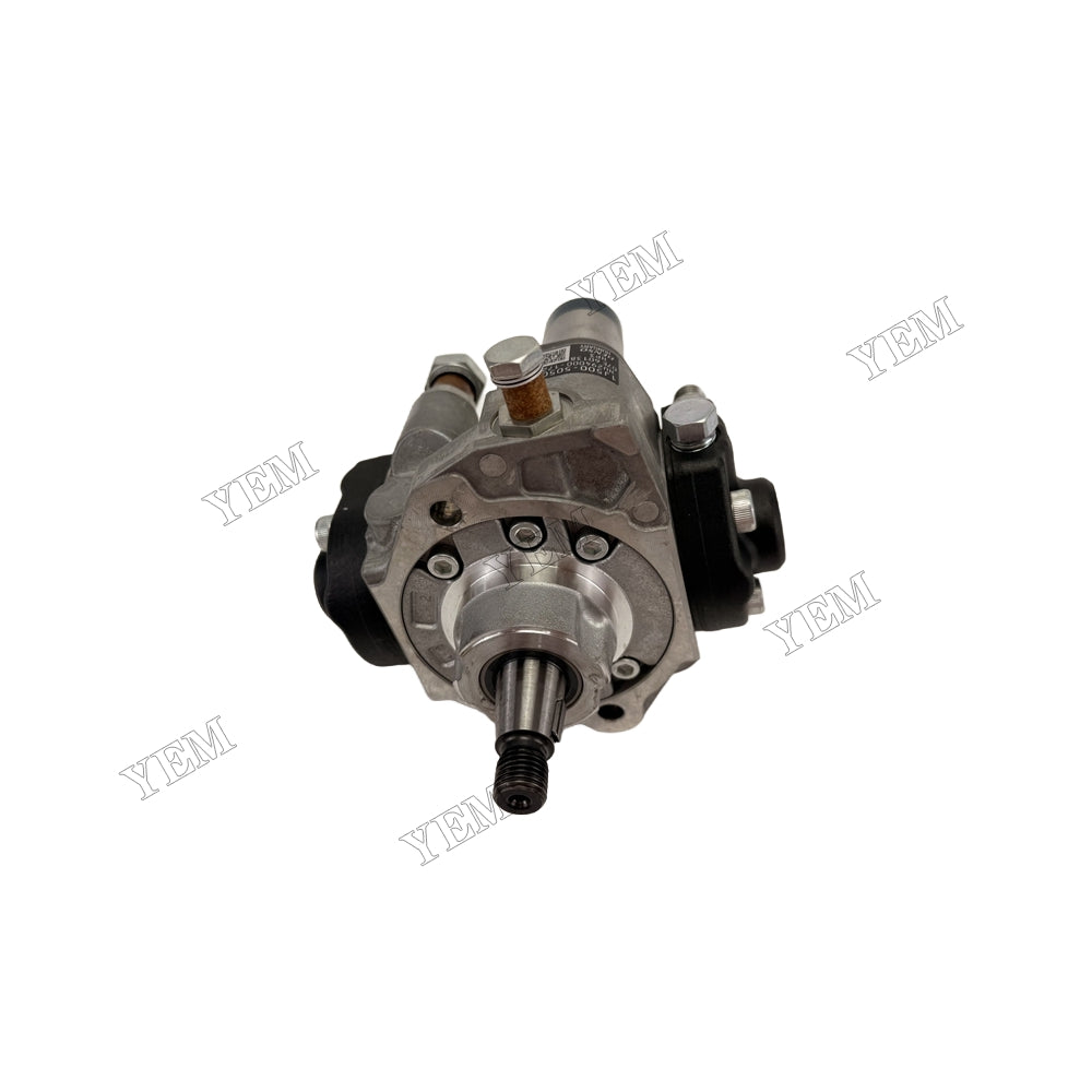 YEM Parts 1J500-50505 Pump Assembly for Kubota Diesel Engine Parts