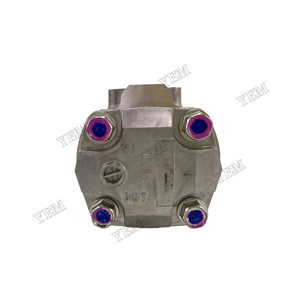 YEM Parts 31351-76102 Hydraulic Pump for Kubota Diesel Engine Parts For Kubota