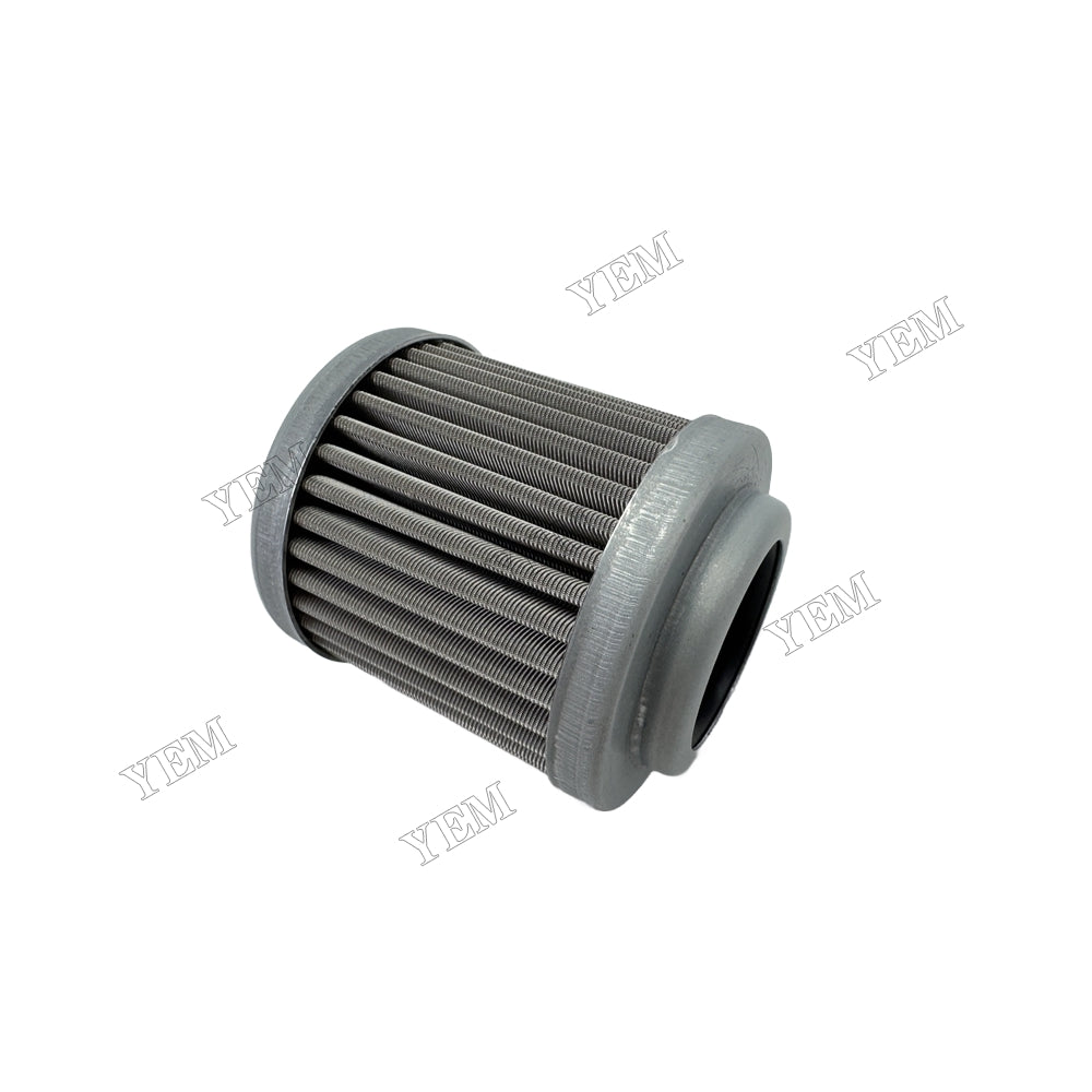 YEM Parts Hydraulic Filter RD401-61270 for Kubota Excavator KX121-3 KX161-3 KX71-3KX91-3 For Kubota