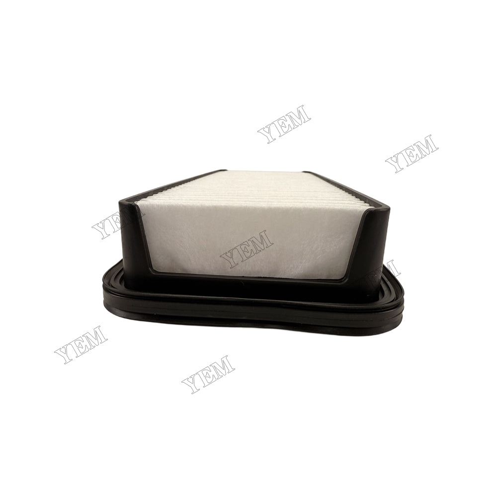 YEM Parts Air Filter Kit T1855-71600 & 6A671-75090 for Kubota Tractor M5040FC M6040FC For Kubota