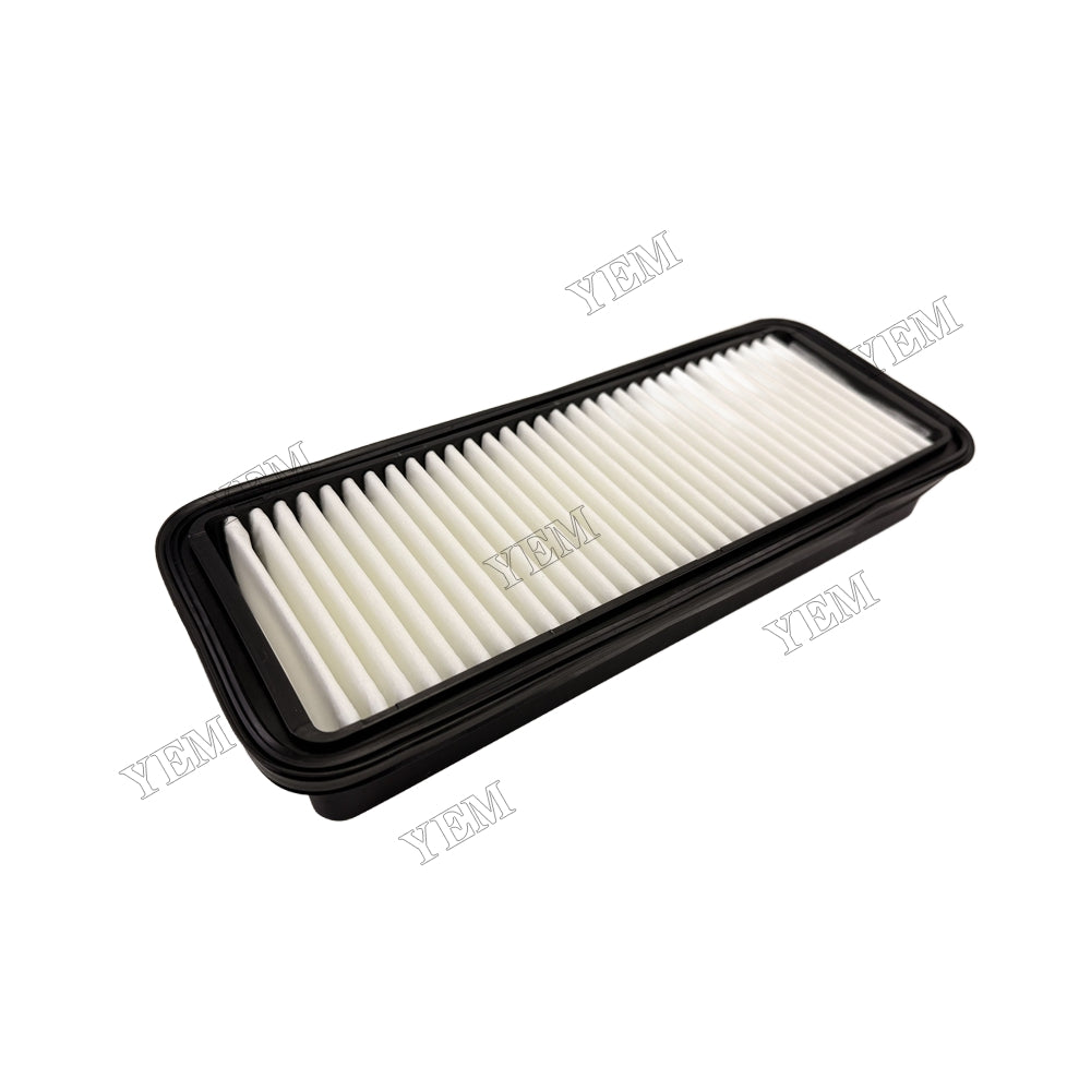 YEM Parts Air Filter Kit T1855-71600 & 6A671-75090 for Kubota Tractor M5040FC M6040FC For Kubota