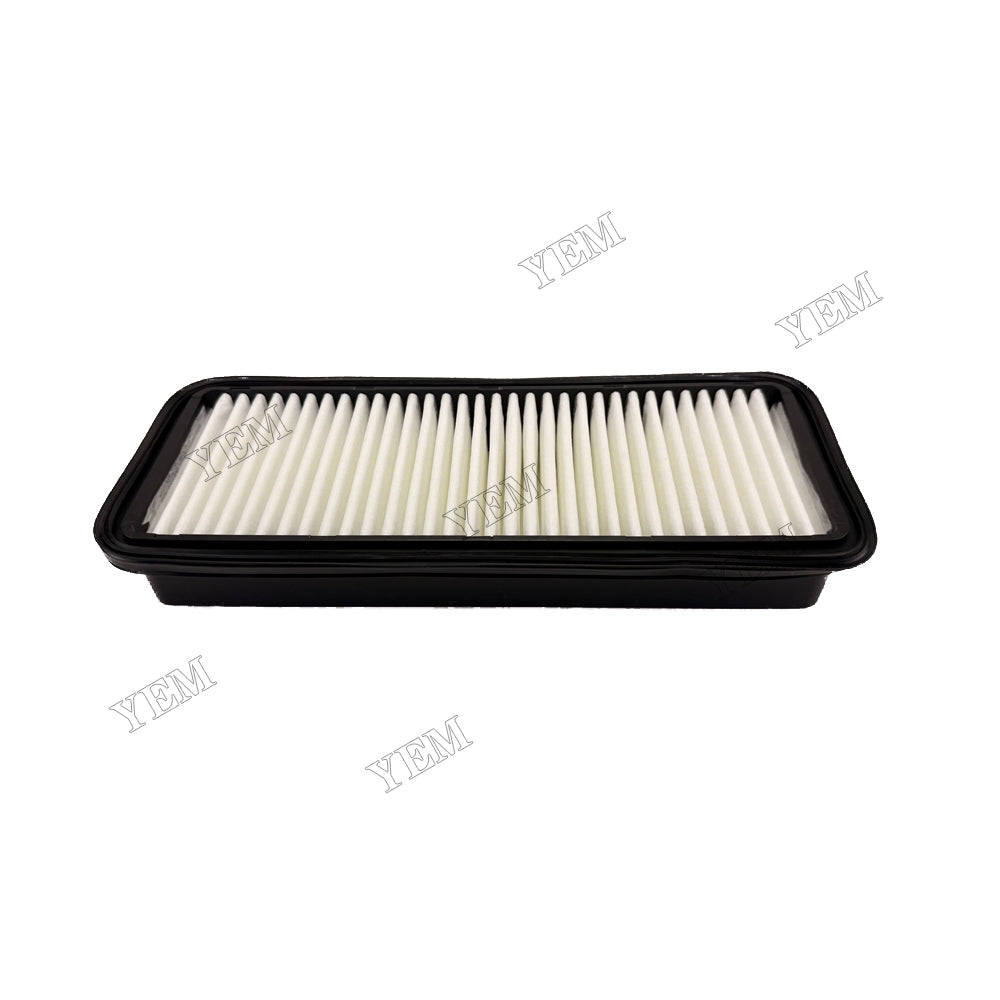 YEM Parts Air Filter Kit T1855-71600 & 6A671-75090 for Kubota Tractor M5040FC M6040FC For Kubota